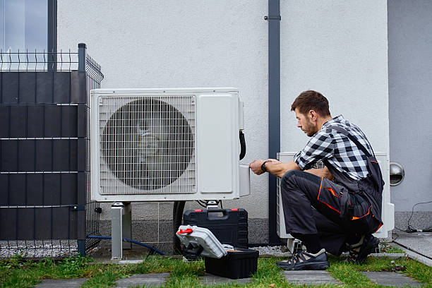 Top rated local Hvac Maintenance specialists in Quincy, CA